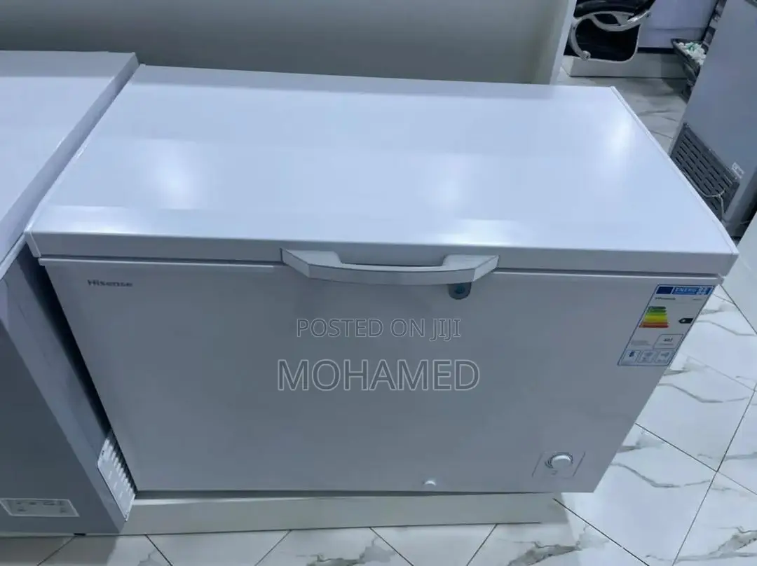 Hisense Freezer/Friza 245L