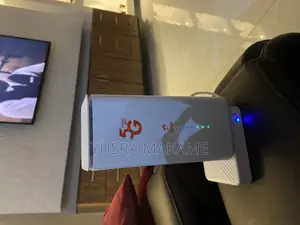 Peruzi Bila Kikomo Na 5G Router