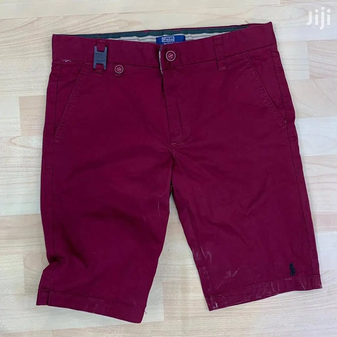 Original Shorts