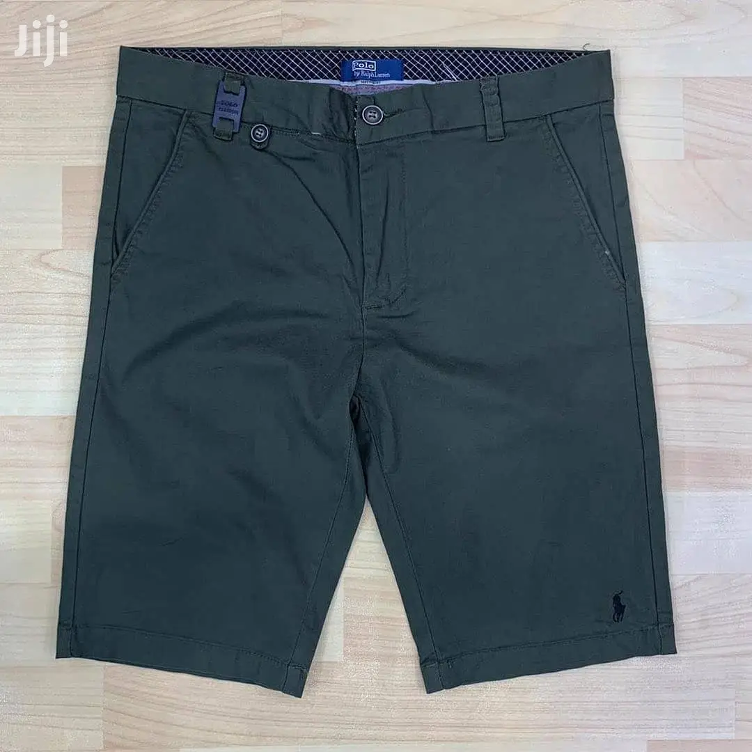 Original Shorts