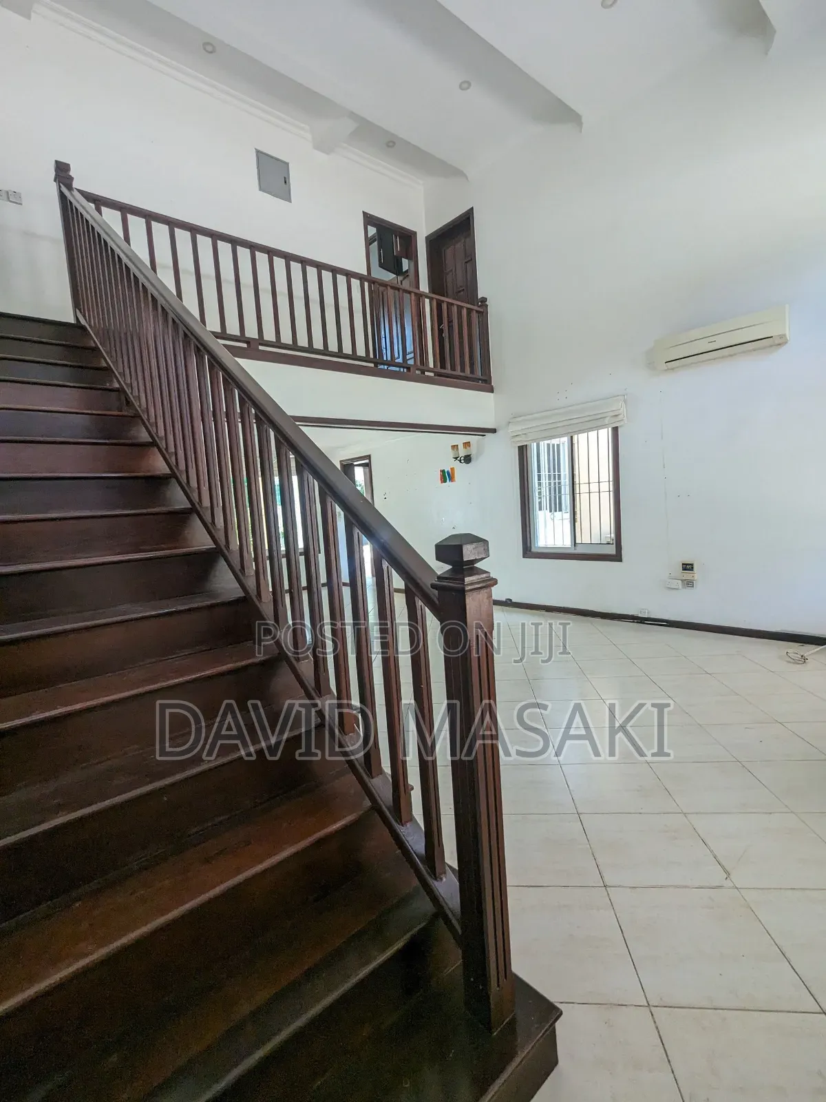 4bdrm Villa in Compound Villas, Oyster Bay for rent