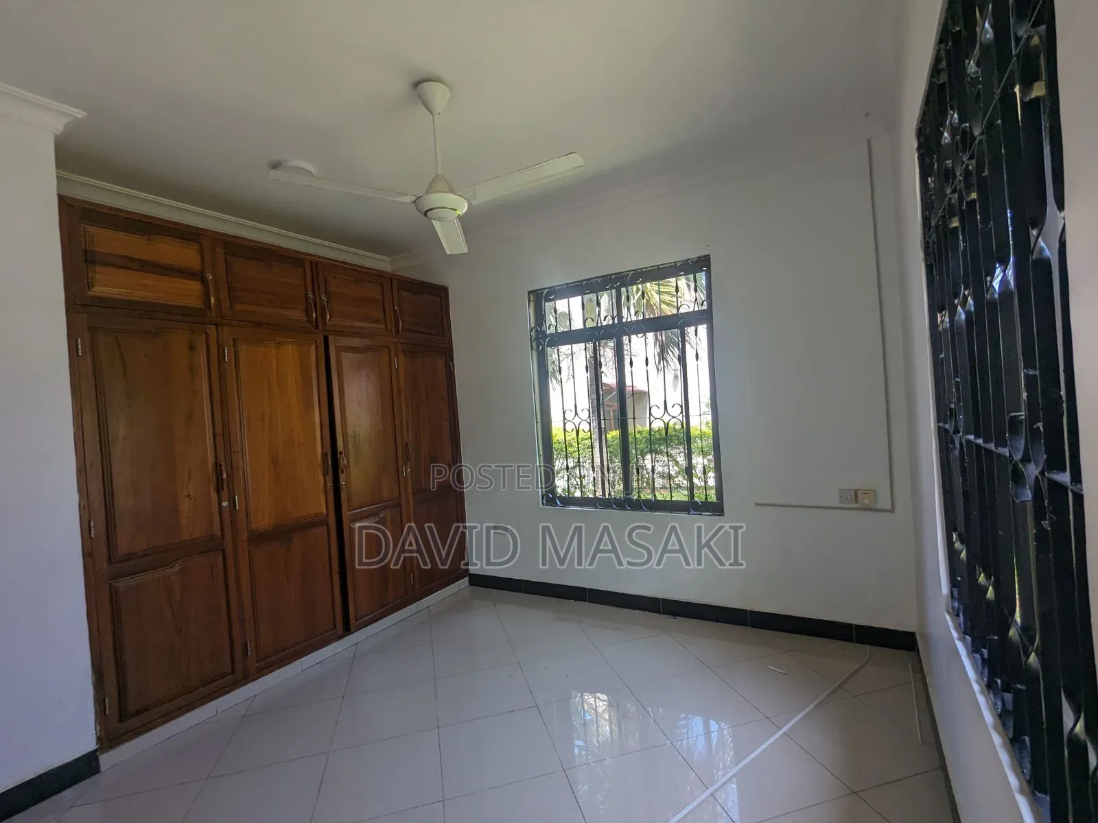 4bdrm Villa in Compound Villas, Oyster Bay for rent