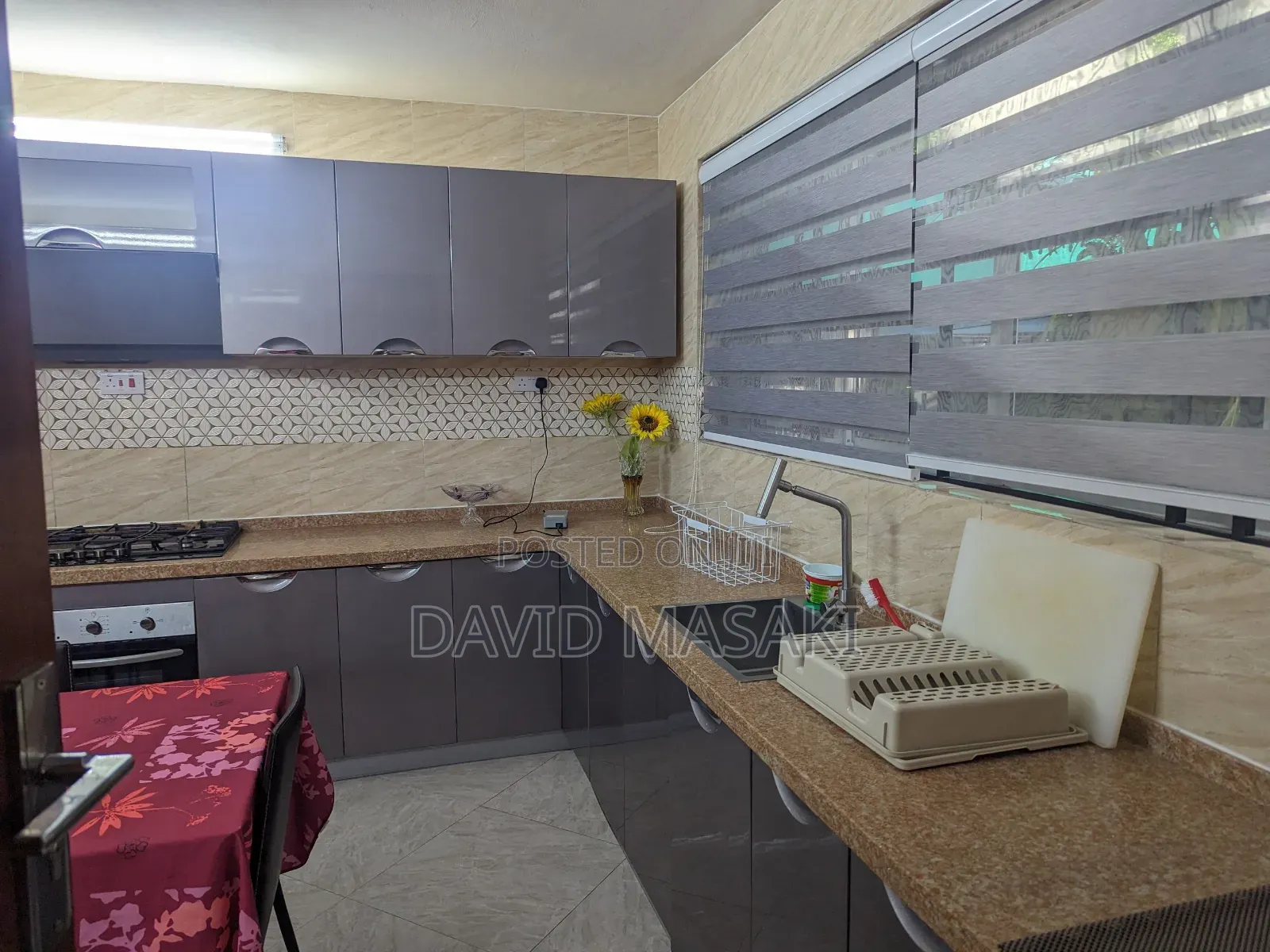 4bdrm Villa in Compound Villas, Oyster Bay for rent