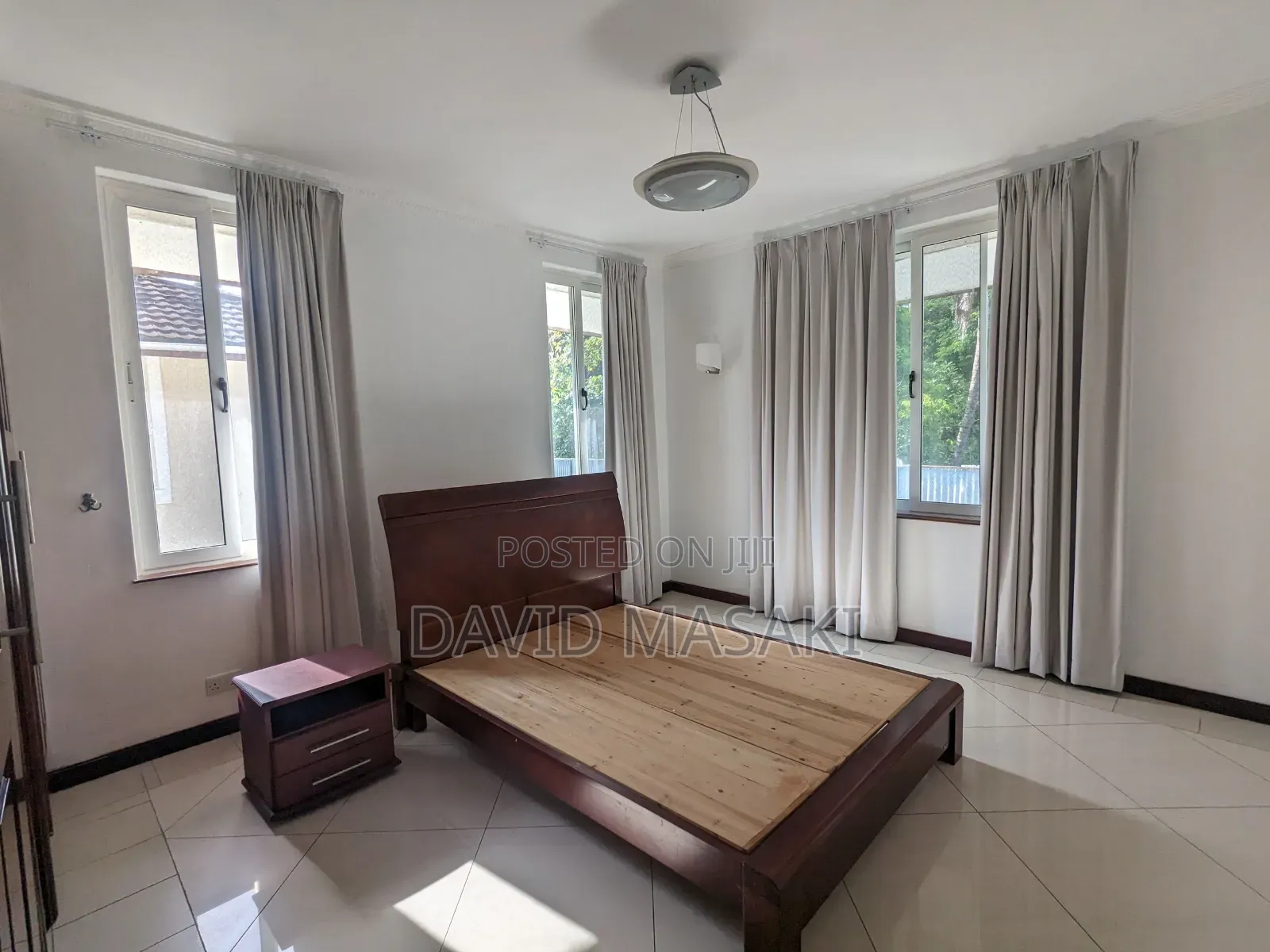 4bdrm Villa in Compound Villas, Oyster Bay for rent