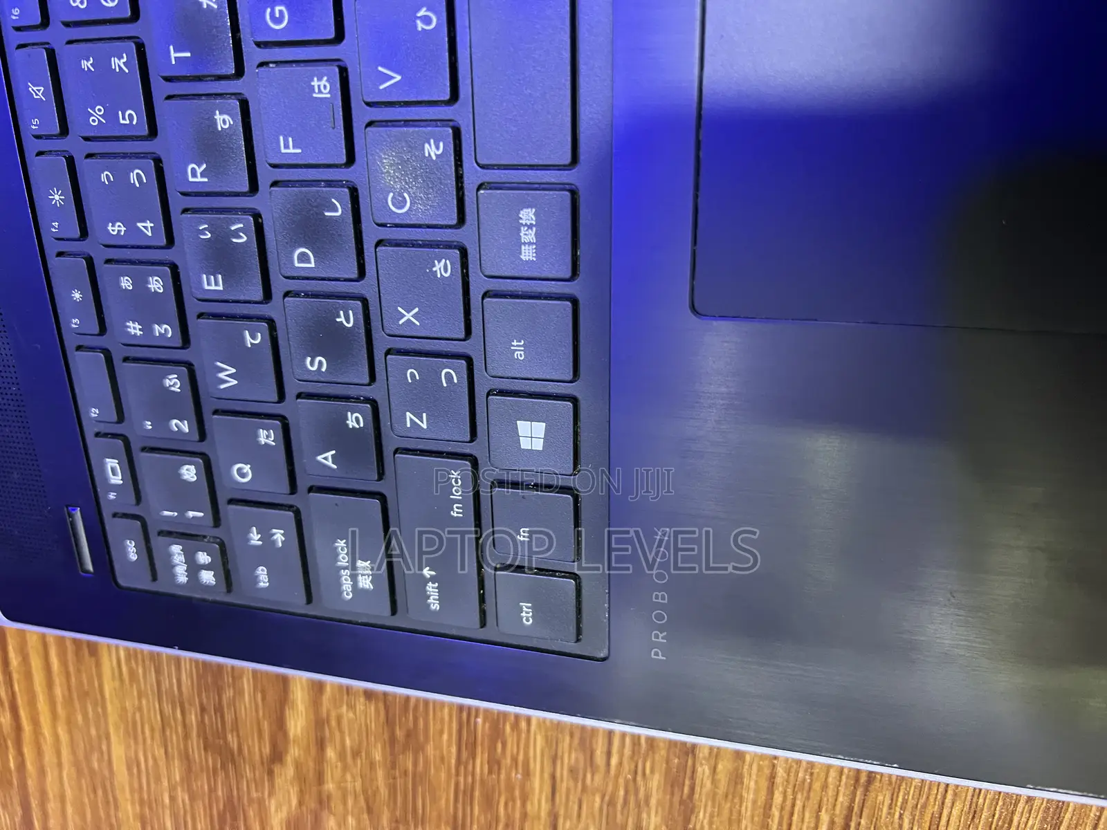 Laptop HP ProBook 450 G5 8GB Intel Core I5 HDD 500GB
