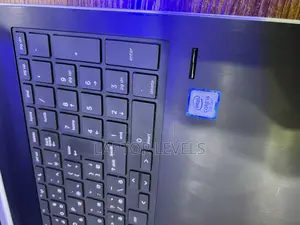 Laptop HP ProBook 450 G5 8GB Intel Core I5 HDD 500GB