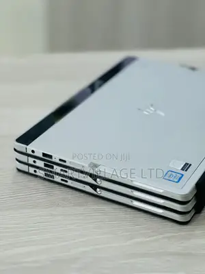 New Laptop HP Elite X2 1012 G2 8GB Intel Core I5 SSD 256GB