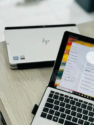 New Laptop HP Elite X2 1012 G2 8GB Intel Core I5 SSD 256GB