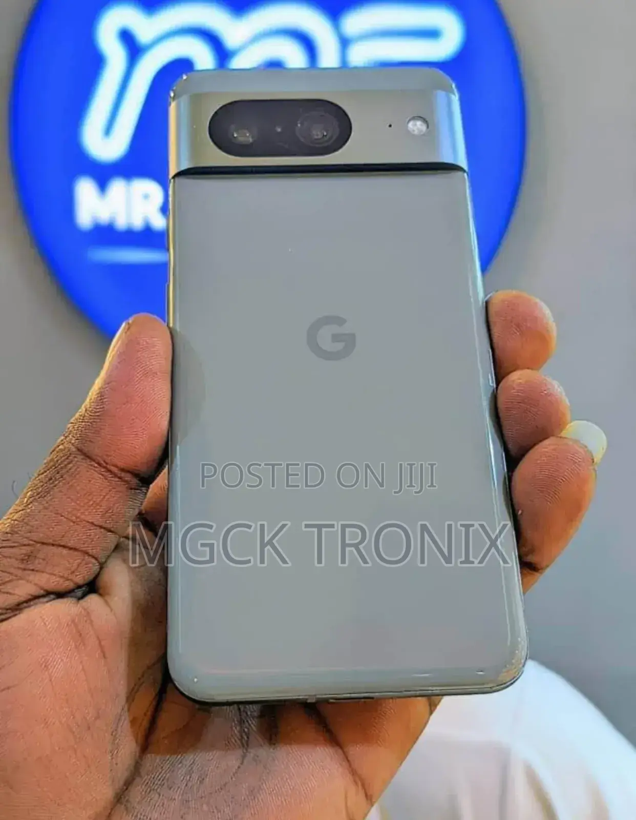New Google Pixel 8 128 GB