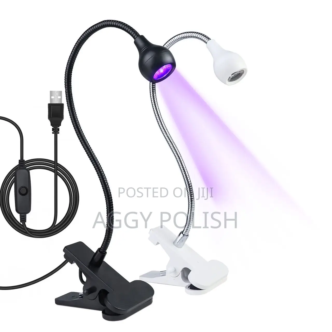 Adjustable Uv Lamp