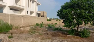 Photo - Plot for Sale CQMT 580 Location Mbweni Block 8