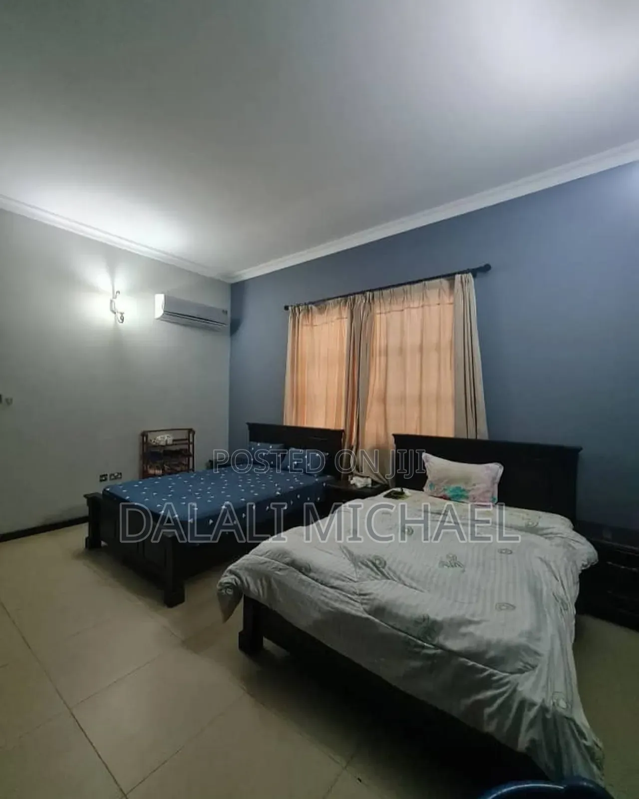 4bdrm House in Mbweni for sale
