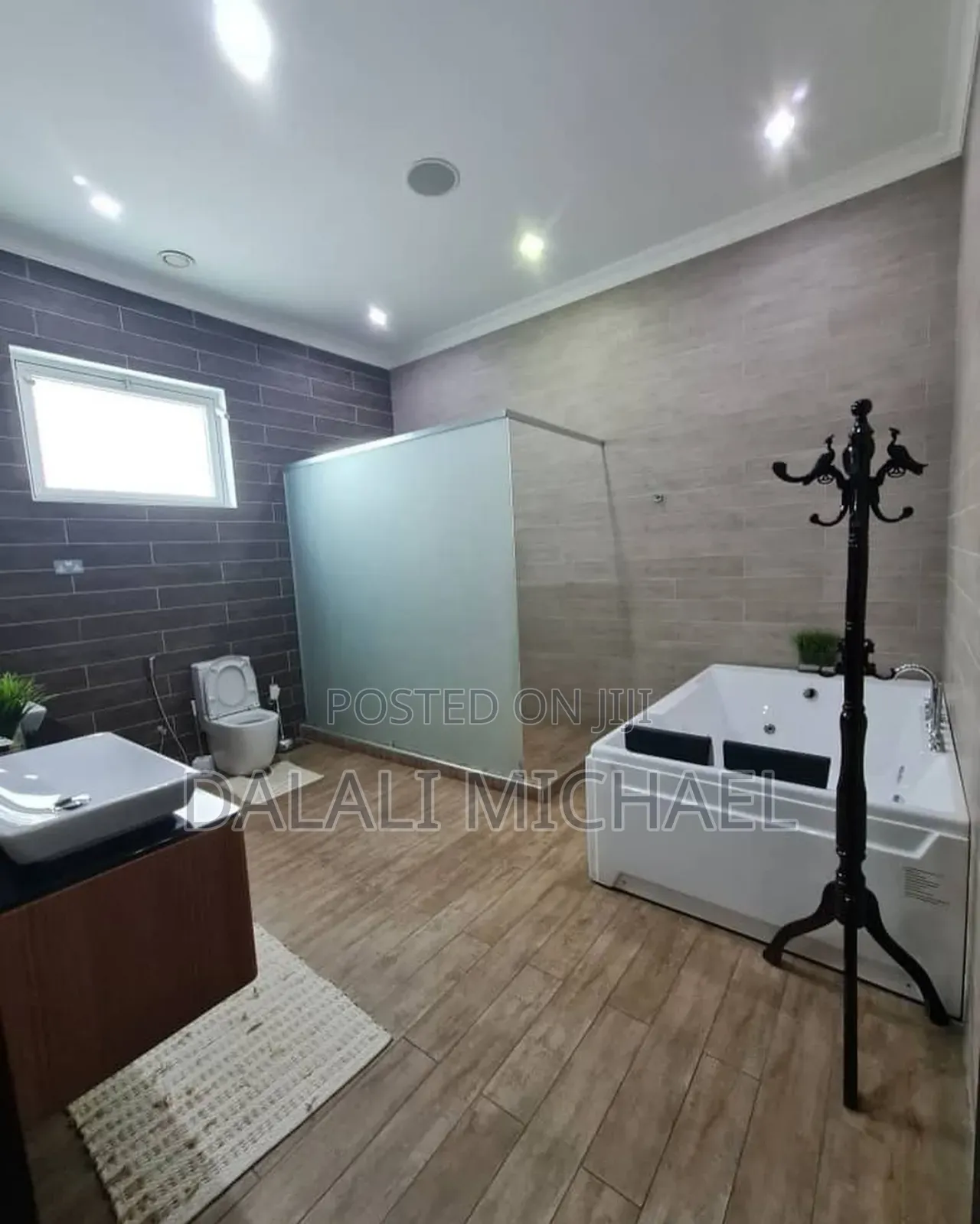 4bdrm House in Mbweni for sale