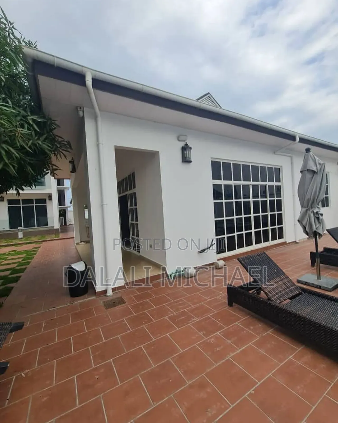 4bdrm House in Mbweni for sale