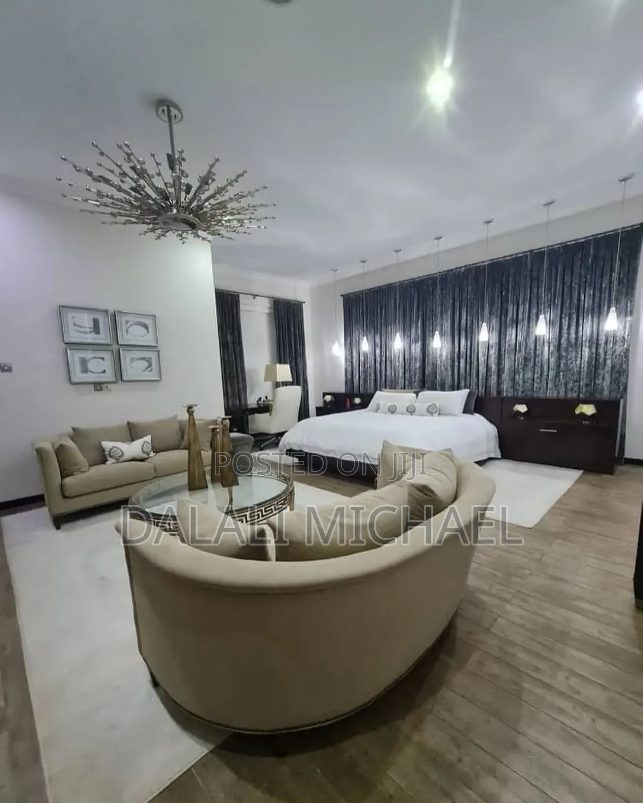 4bdrm House in Mbweni for sale