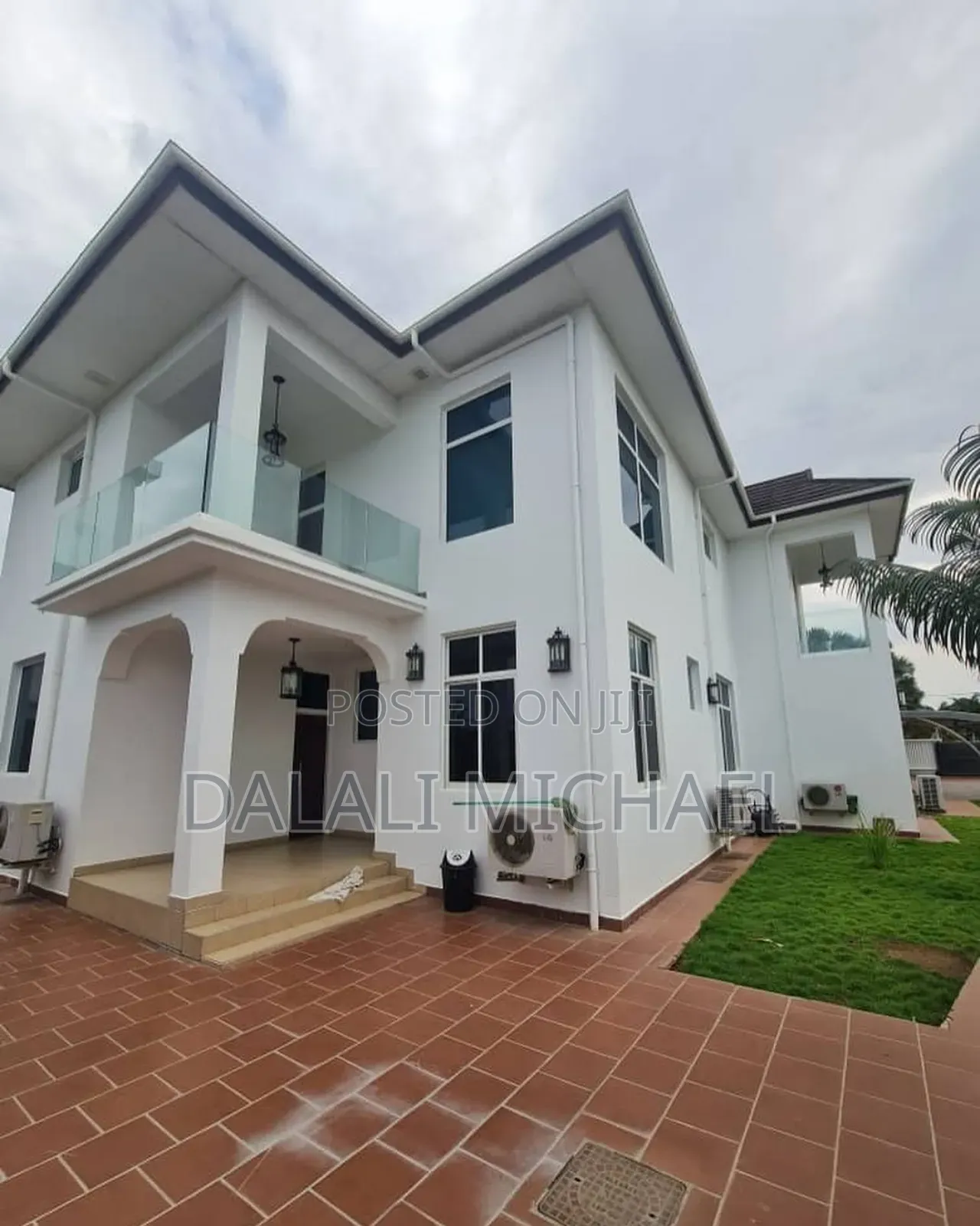 4bdrm House in Mbweni for sale