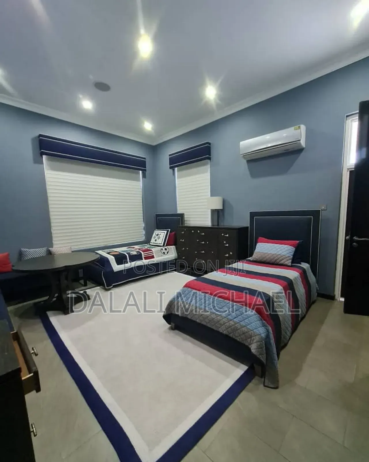 4bdrm House in Mbweni for sale