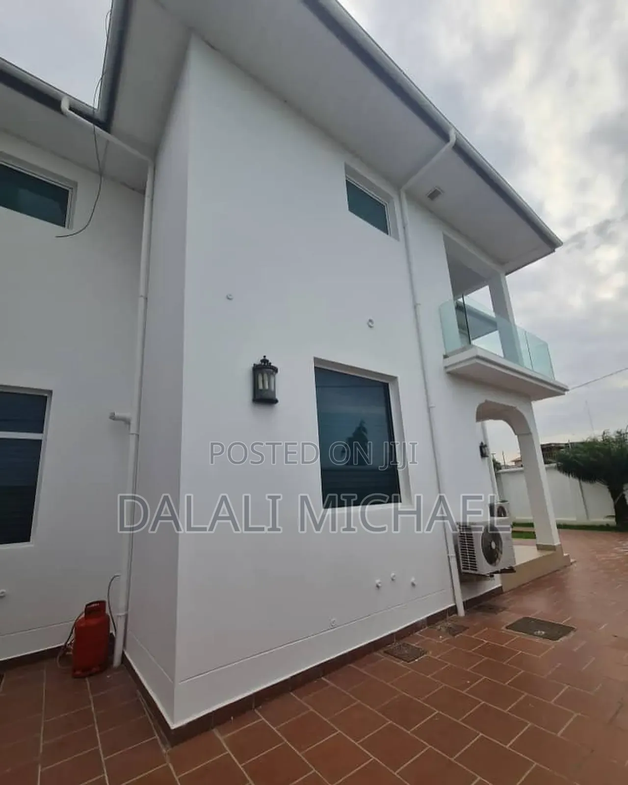 4bdrm House in Mbweni for sale