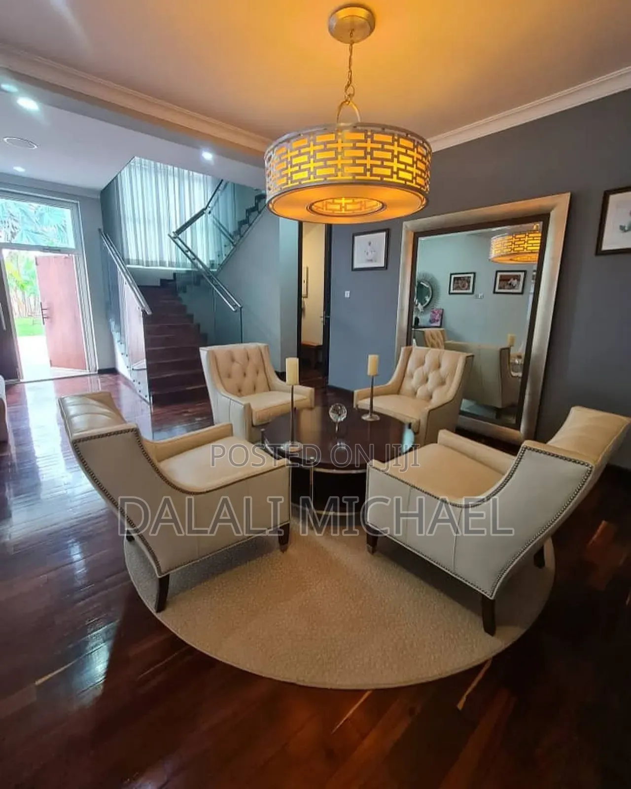 4bdrm House in Mbweni for sale