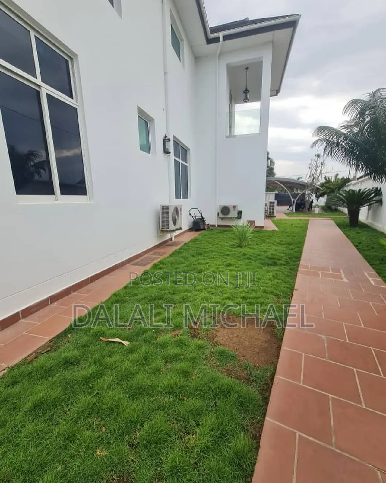 4bdrm House in Mbweni for sale