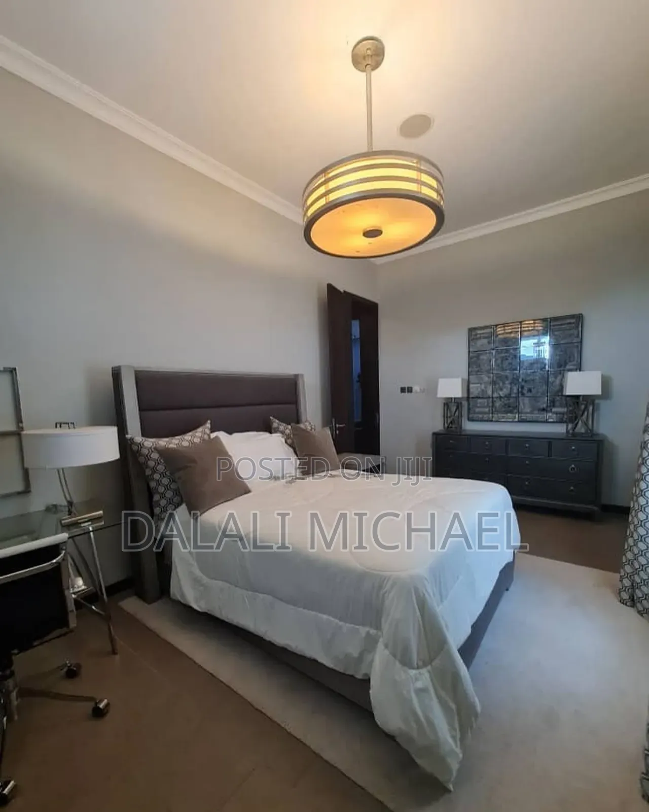 4bdrm House in Mbweni for sale