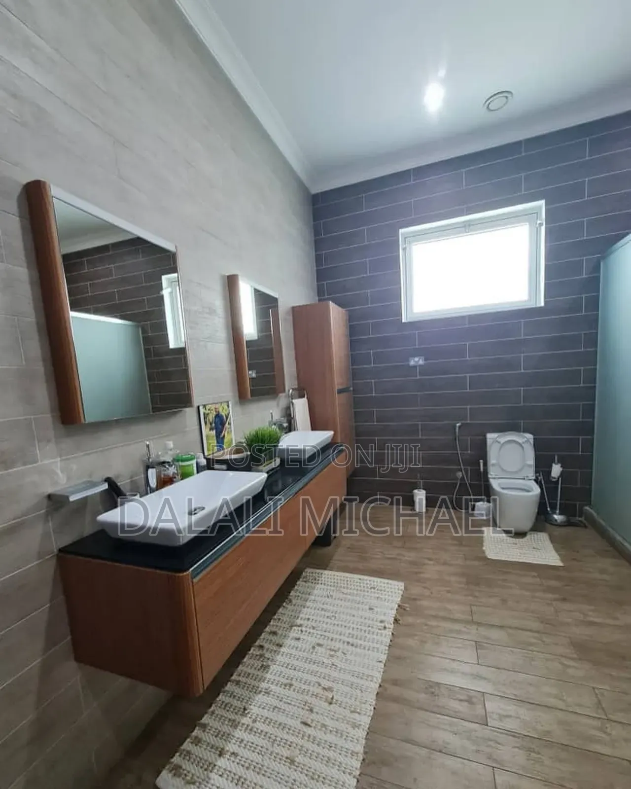 4bdrm House in Mbweni for sale