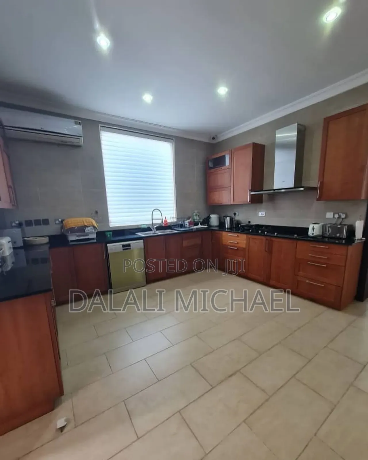4bdrm House in Mbweni for sale