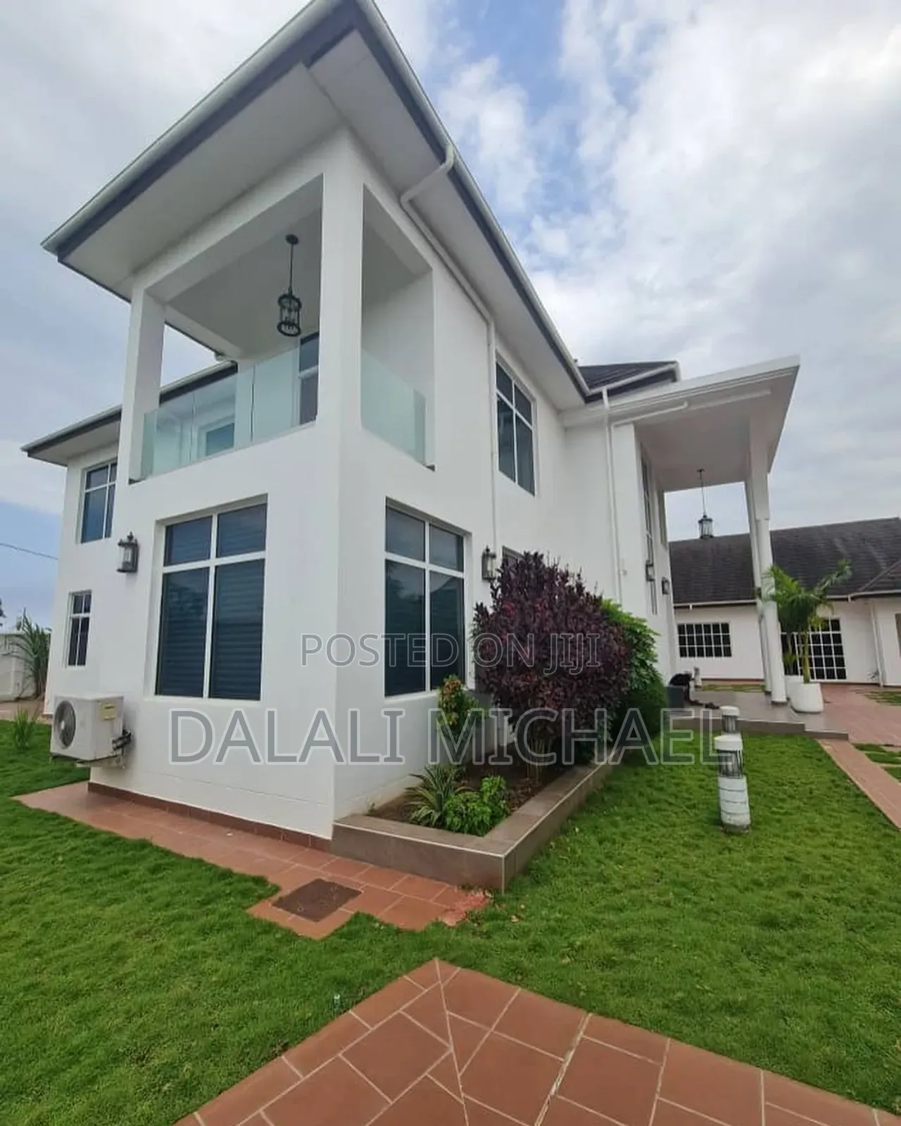 4bdrm House in Mbweni for sale