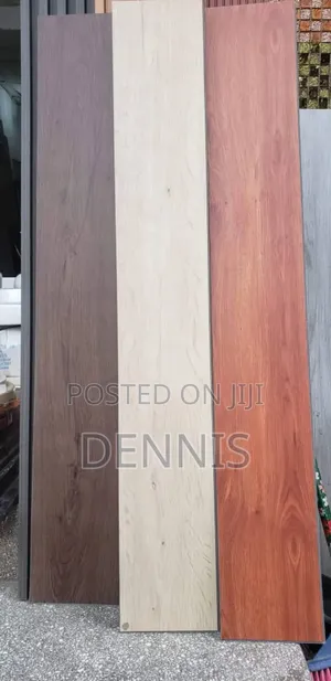 SPC Floor Sizes 122cmx18cm