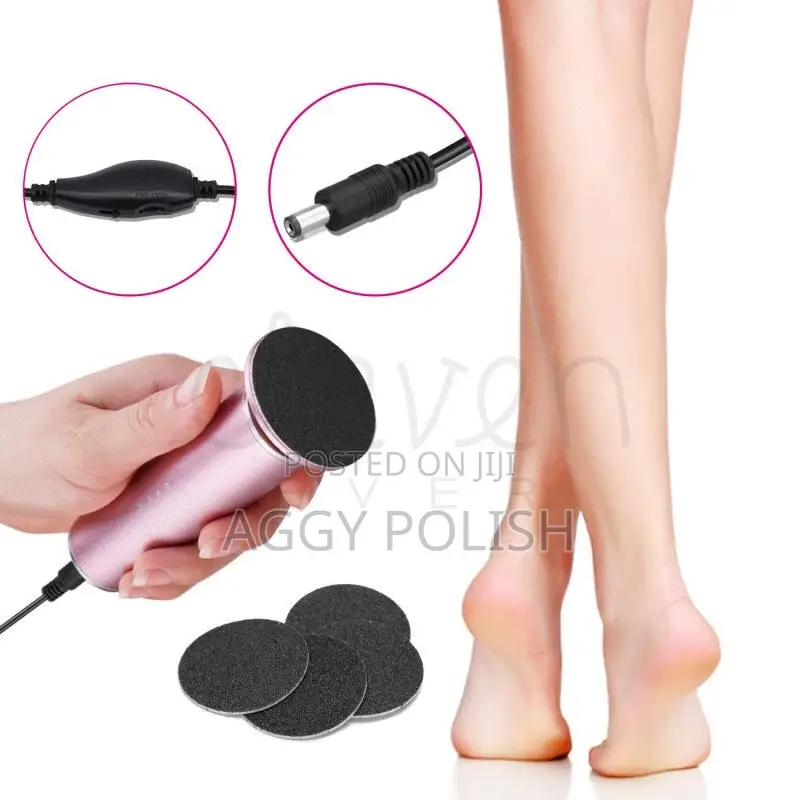 Foot Grinder Machine