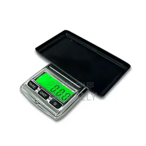 Pocket Scale