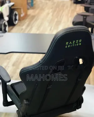 Gaming Chair Plus Desks