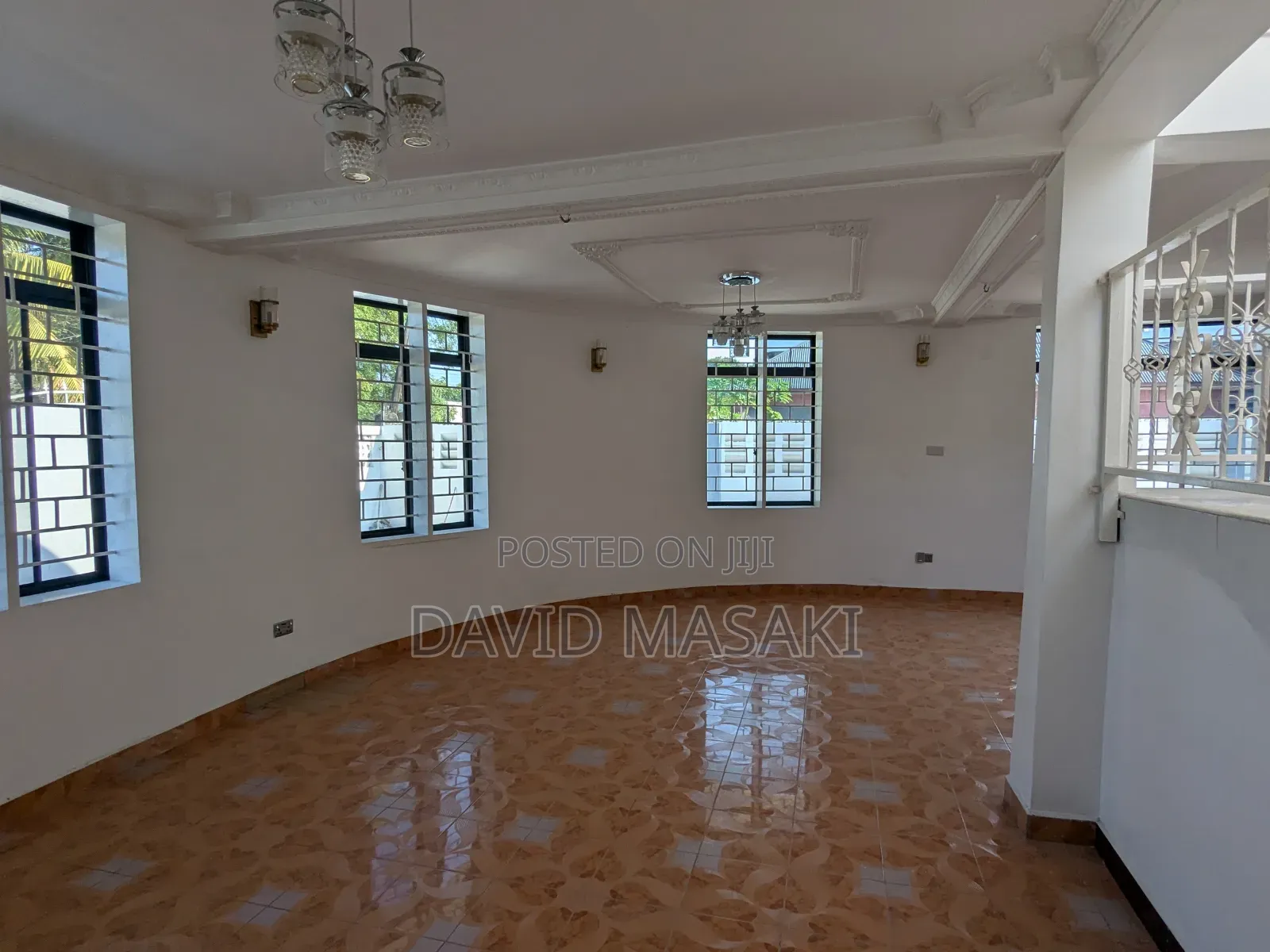 6bdrm Bungalow in Bungalow, Mikocheni for rent
