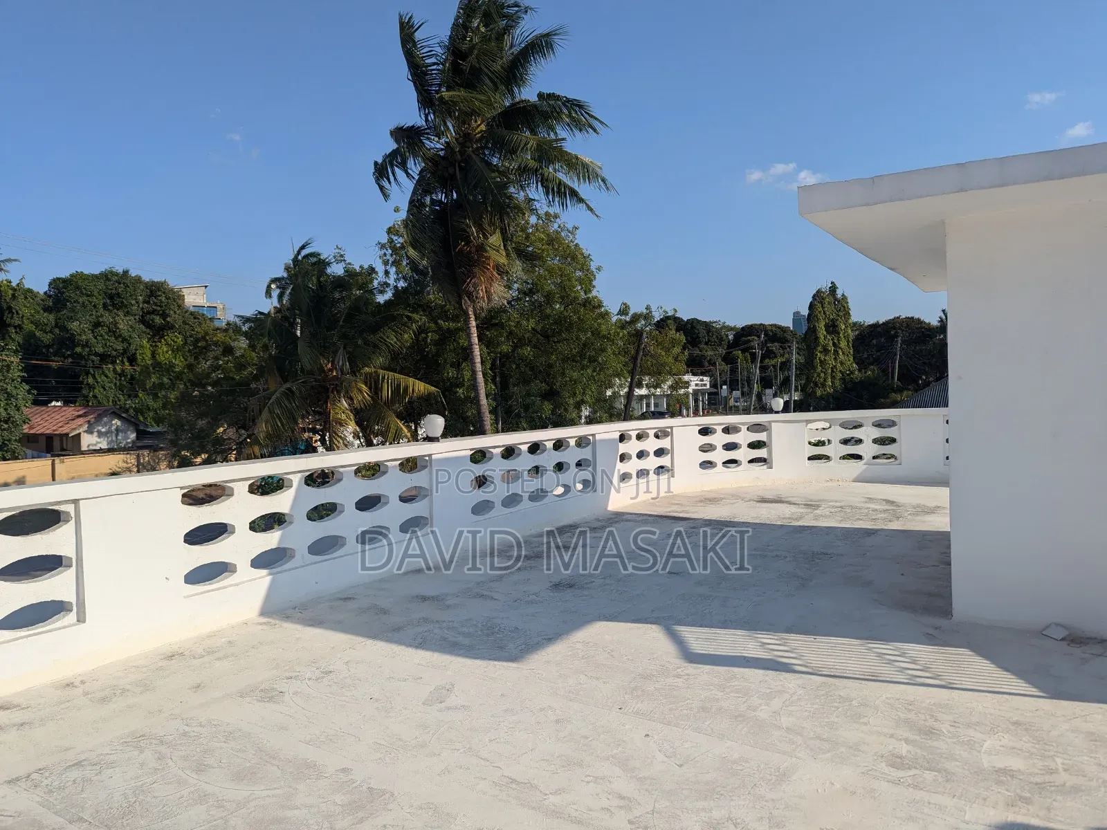 6bdrm Bungalow in Bungalow, Mikocheni for rent