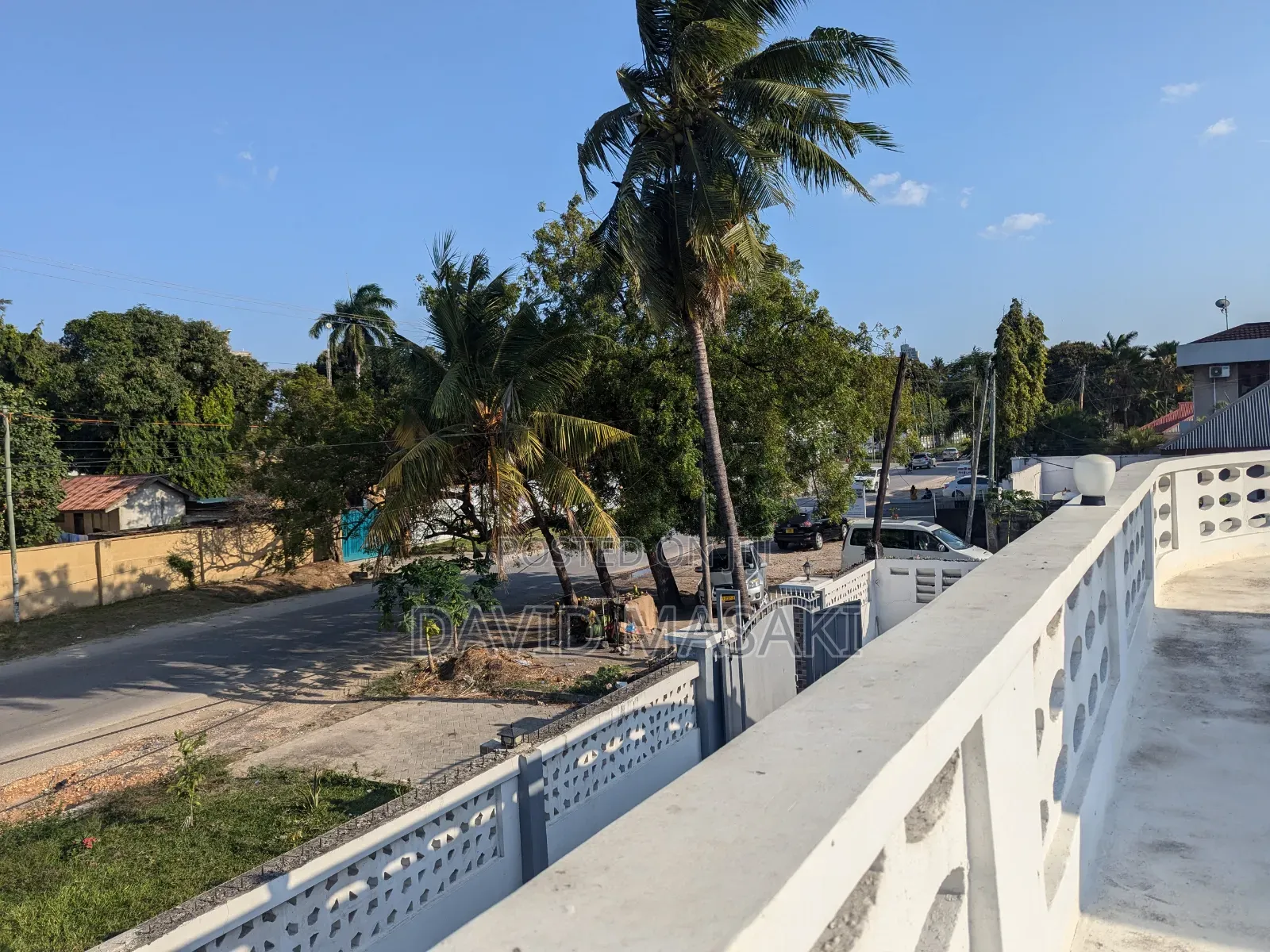 6bdrm Bungalow in Bungalow, Mikocheni for rent