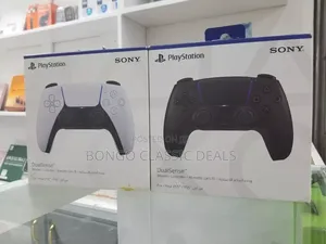 Offer Ps5 Controllers