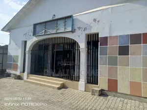 Godown for Sale Bunju Moga