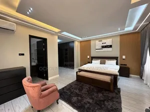 Furnished 4bdrm Apartment in Masaki for rent
