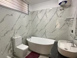Furnished 4bdrm Apartment in Masaki for rent