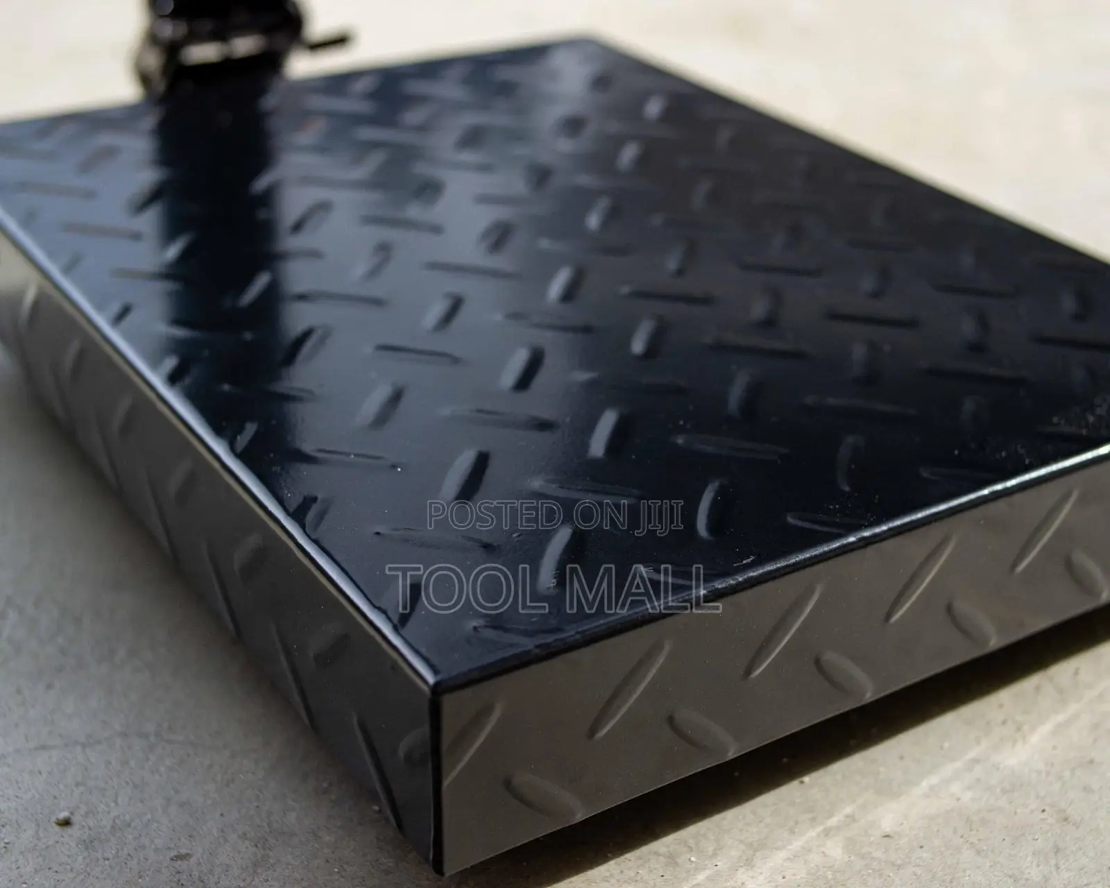 Total Digital Scale TES1202