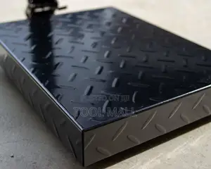 Total Digital Scale TES1202