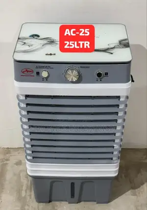 Aero Air Cooler 25 Litres (Ac-25)