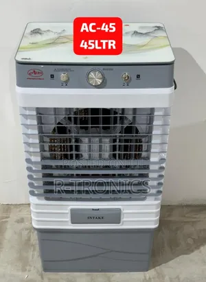 Aero Air Cooler 45 Litres