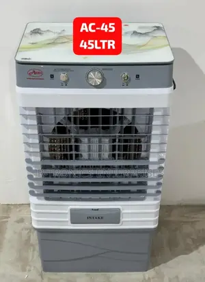 Aero Air Cooler 45 Litres
