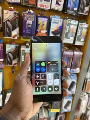Apple iPhone 7 Plus 128 GB Black