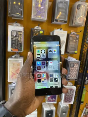 Apple iPhone 7 Plus 128 GB Black