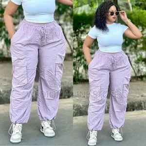 2pc Cargo Pants