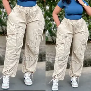 2pc Cargo Pants