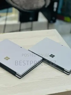 Laptop Microsoft Surface Pro 5 8GB Intel Core I5 SSD 256GB