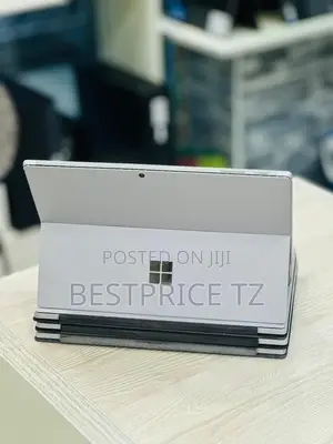 Laptop Microsoft Surface Pro 5 8GB Intel Core I5 SSD 256GB